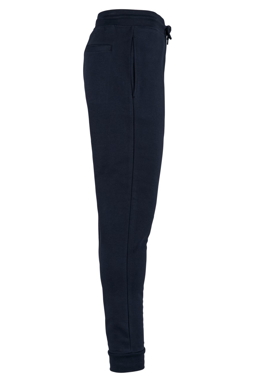 ECO-FRIENDLY MEN’S JOGGING TROUSERS