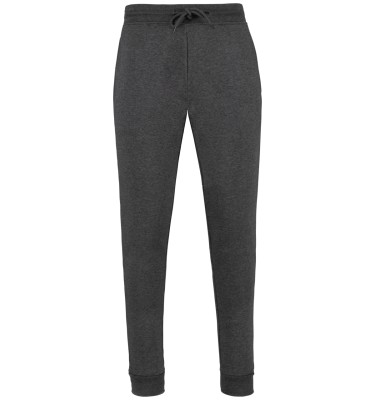 ECO-FRIENDLY MEN’S JOGGING TROUSERS