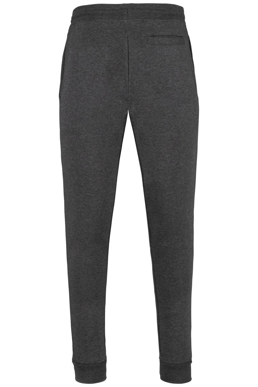 ECO-FRIENDLY MEN’S JOGGING TROUSERS