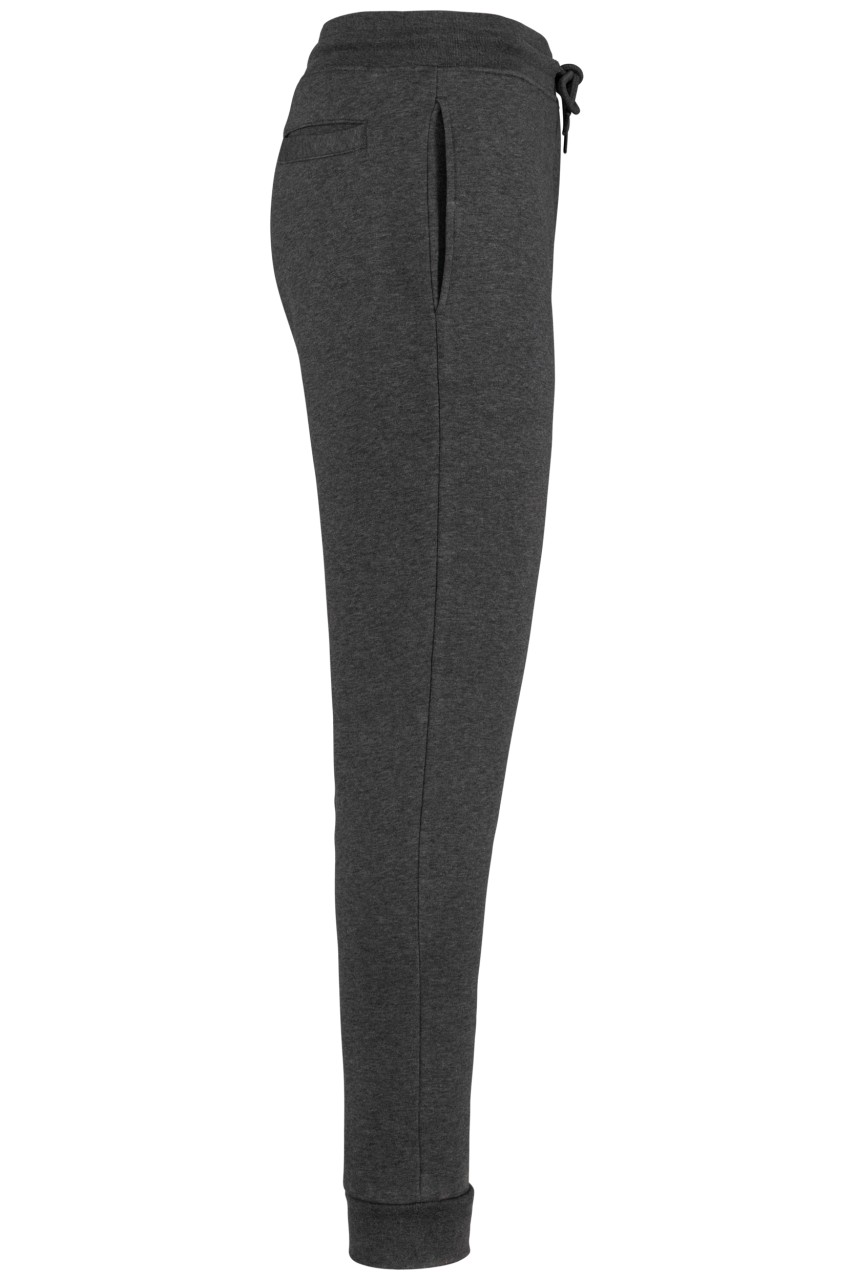 ECO-FRIENDLY MEN’S JOGGING TROUSERS