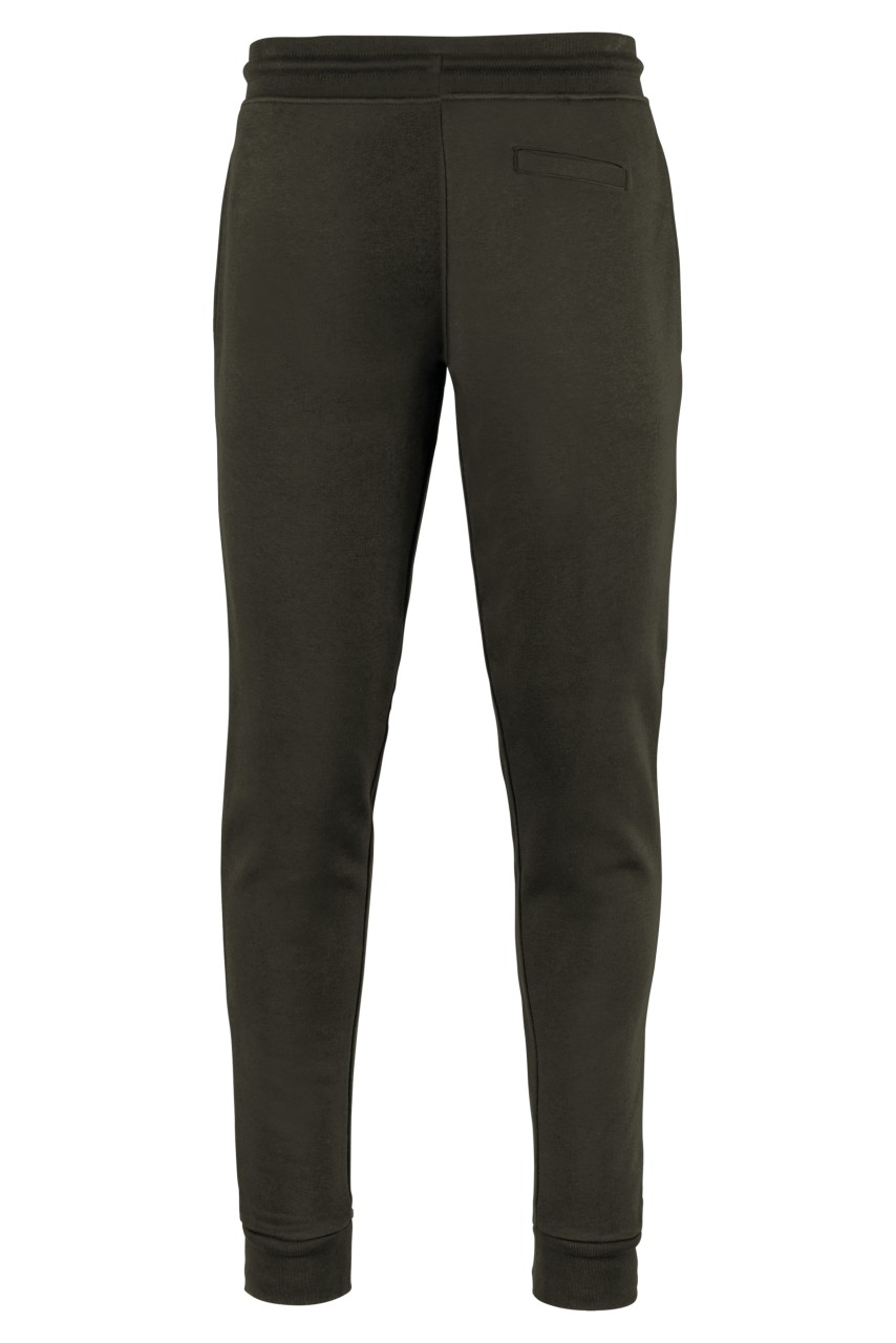 ECO-FRIENDLY MEN’S JOGGING TROUSERS