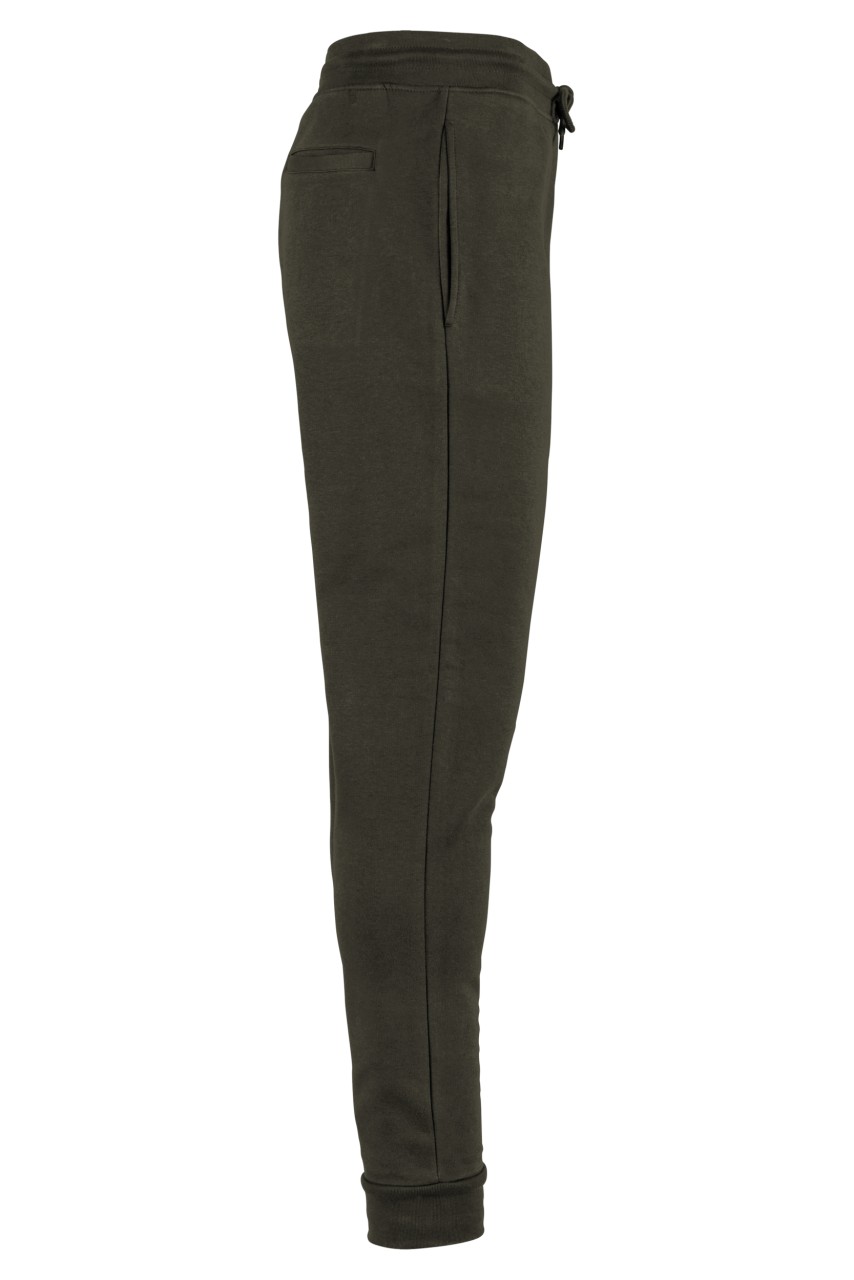 ECO-FRIENDLY MEN’S JOGGING TROUSERS