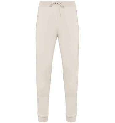 ECO-FRIENDLY MEN’S JOGGING TROUSERS