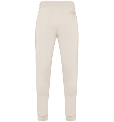 ECO-FRIENDLY MEN’S JOGGING TROUSERS