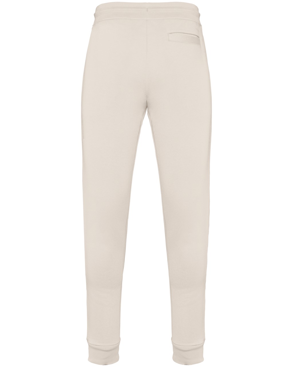 ECO-FRIENDLY MEN’S JOGGING TROUSERS