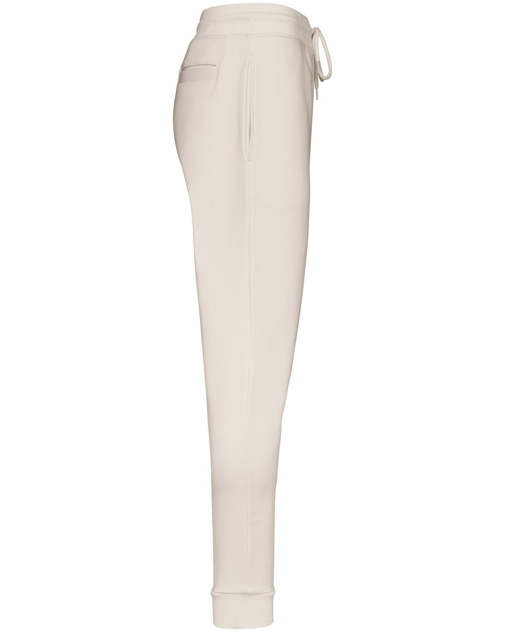 ECO-FRIENDLY MEN’S JOGGING TROUSERS