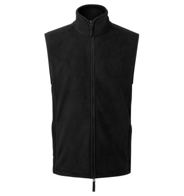 MEN'S 'ARTISAN' FLEECE GILET