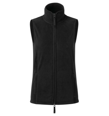 WOMEN'S 'ARTISAN' FLEECE GILET