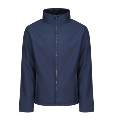 ECO ABLAZE SOFTSHELL JACKET