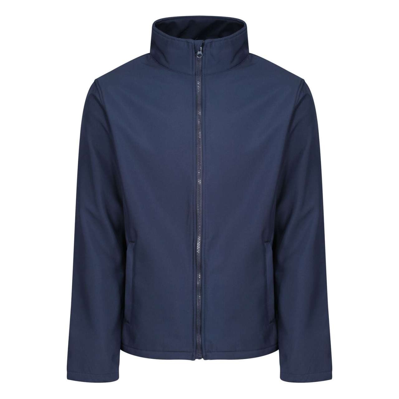 ECO ABLAZE SOFTSHELL JACKET
