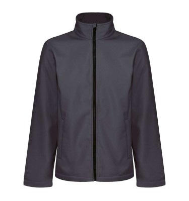 ECO ABLAZE SOFTSHELL JACKET