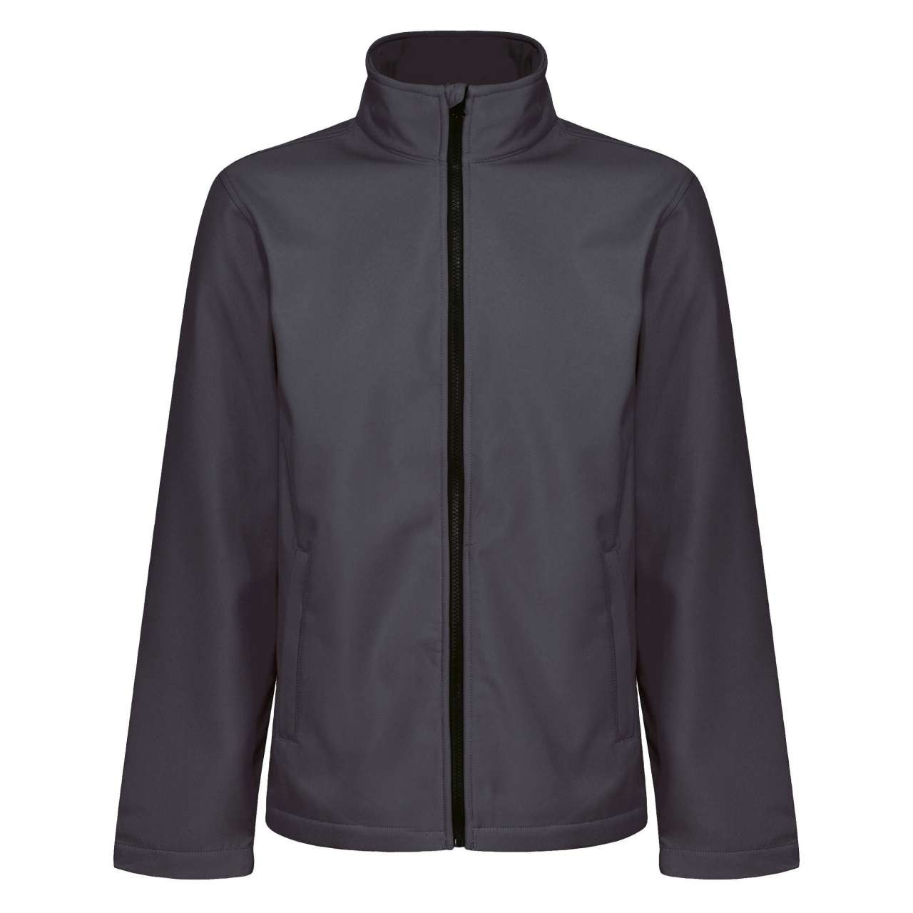 ECO ABLAZE SOFTSHELL JACKET