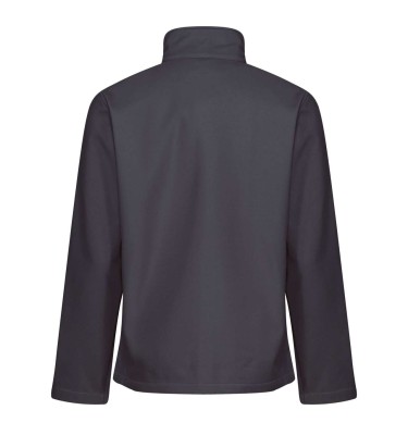 ECO ABLAZE SOFTSHELL JACKET