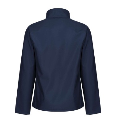 ECO ABLAZE SOFTSHELL JACKET