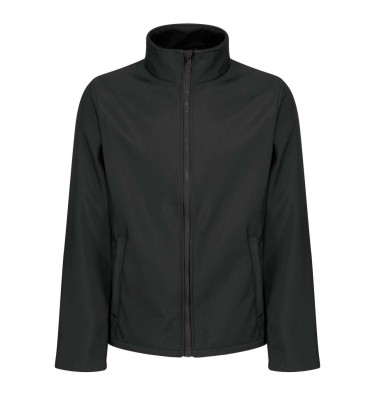 ECO ABLAZE SOFTSHELL JACKET