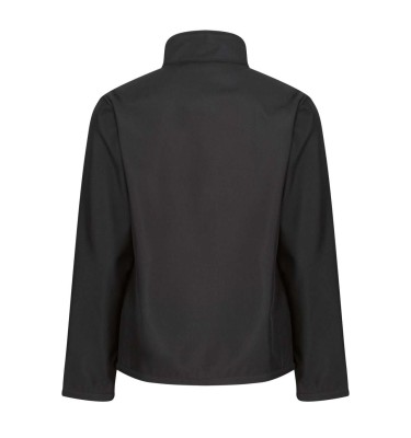 ECO ABLAZE SOFTSHELL JACKET