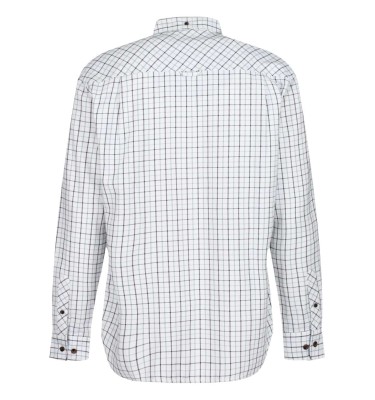 TATTERSALL CHECK SHIRT