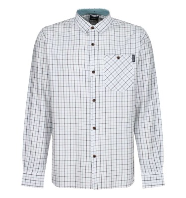 TATTERSALL CHECK SHIRT
