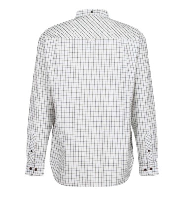 TATTERSALL CHECK SHIRT