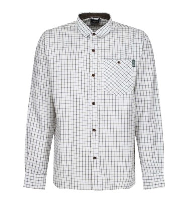 TATTERSALL CHECK SHIRT