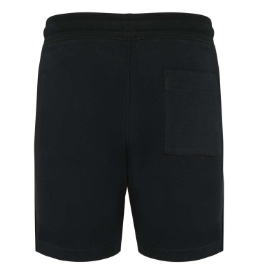 MEN'S ECO-FRIENDLY FRENCH TERRY BERMUDA SHORTS