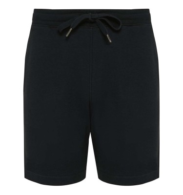 MEN'S ECO-FRIENDLY FRENCH TERRY BERMUDA SHORTS