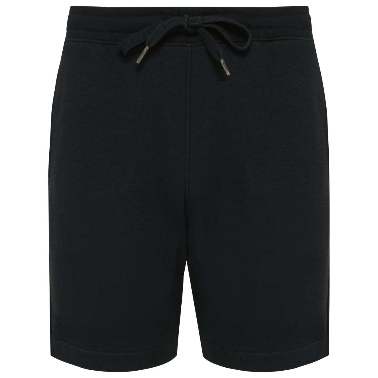 MEN'S ECO-FRIENDLY FRENCH TERRY BERMUDA SHORTS
