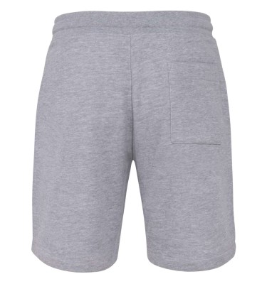 MEN'S ECO-FRIENDLY FRENCH TERRY BERMUDA SHORTS