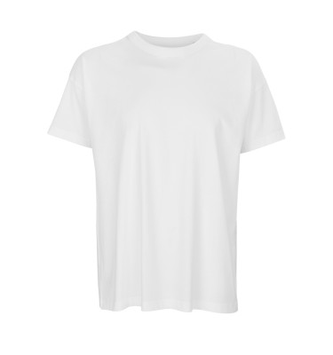 SOL'S BOXY MEN'S OVERSIZED T-SHIRT