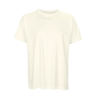 SOL'S BOXY MEN'S OVERSIZED T-SHIRT