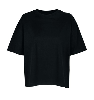 SOL'S BOXY WOMEN'S OVERSIZED T-SHIRT