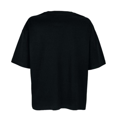 SOL'S BOXY WOMEN'S OVERSIZED T-SHIRT
