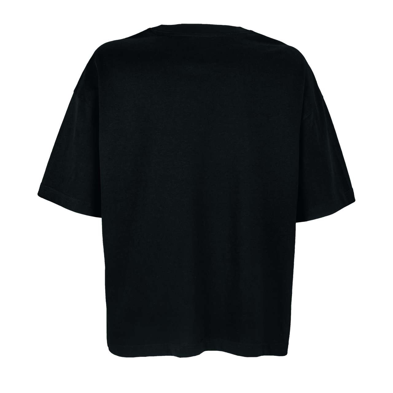 SOL'S BOXY WOMEN'S OVERSIZED T-SHIRT