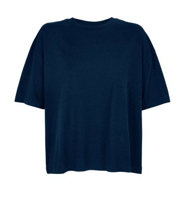 SOL'S BOXY WOMEN'S OVERSIZED T-SHIRT