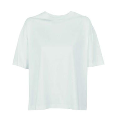 SOL'S BOXY WOMEN'S OVERSIZED T-SHIRT