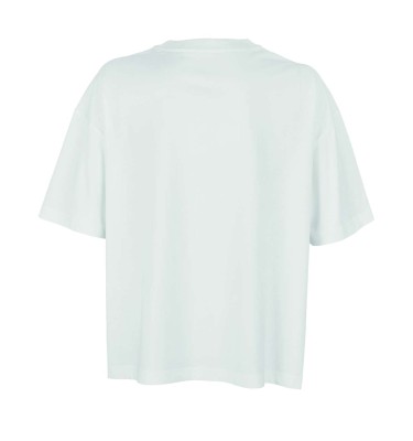 SOL'S BOXY WOMEN'S OVERSIZED T-SHIRT