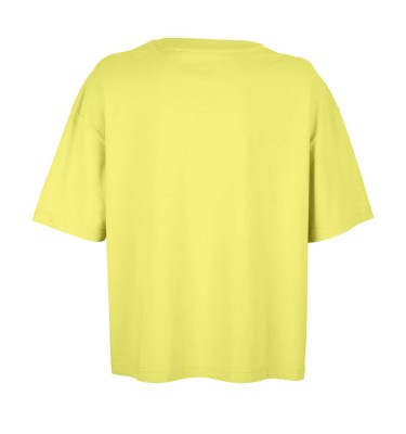 SOL'S BOXY WOMEN'S OVERSIZED T-SHIRT