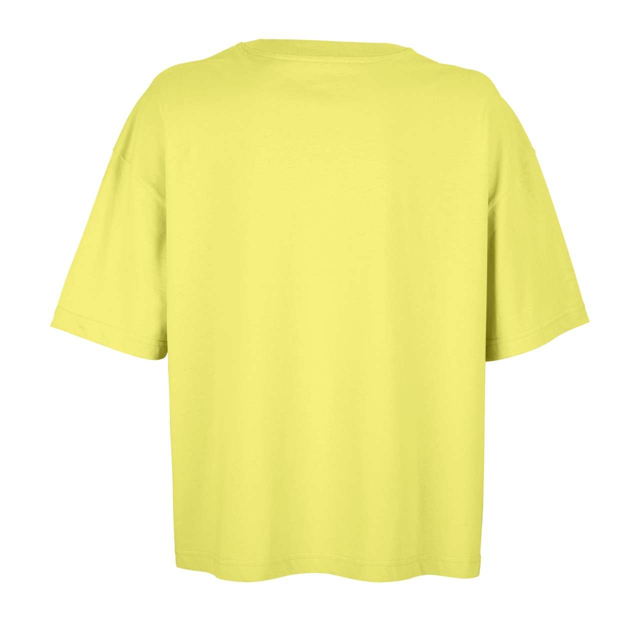 SOL'S BOXY WOMEN'S OVERSIZED T-SHIRT