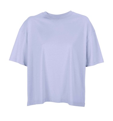 SOL'S BOXY WOMEN'S OVERSIZED T-SHIRT