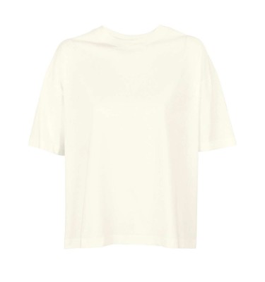 SOL'S BOXY WOMEN'S OVERSIZED T-SHIRT