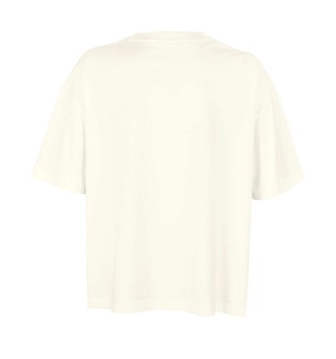 SOL'S BOXY WOMEN'S OVERSIZED T-SHIRT