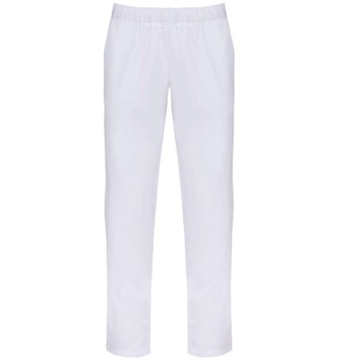UNISEX COTTON TROUSERS