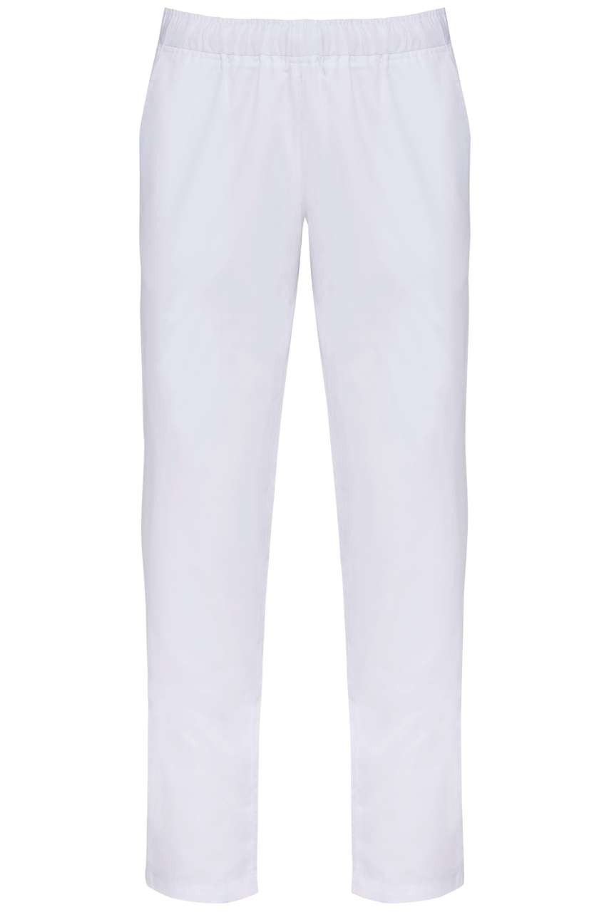 UNISEX COTTON TROUSERS