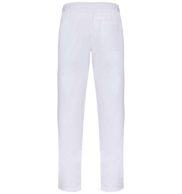UNISEX COTTON TROUSERS