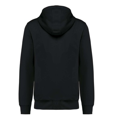 UNISEX ECO-FRIENDLY FRENCH TERRY HOODIE