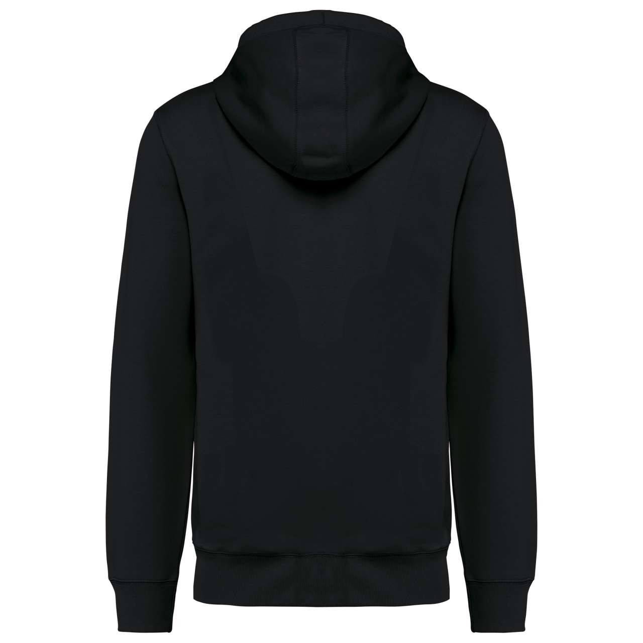 UNISEX ECO-FRIENDLY FRENCH TERRY HOODIE