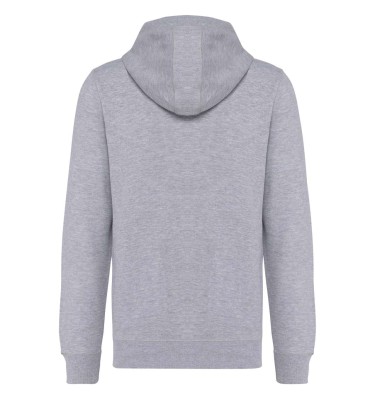 UNISEX ECO-FRIENDLY FRENCH TERRY HOODIE