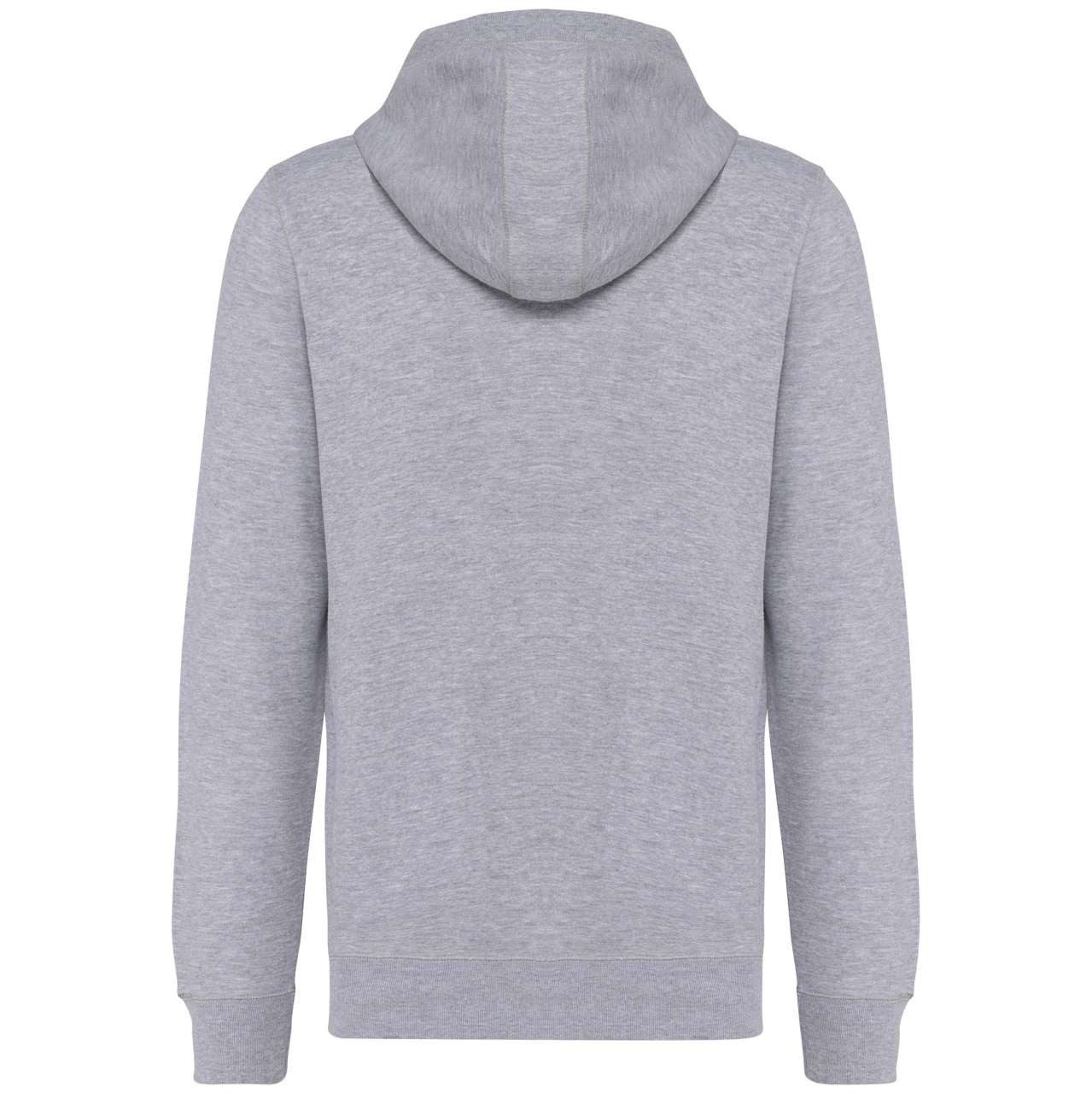 UNISEX ECO-FRIENDLY FRENCH TERRY HOODIE