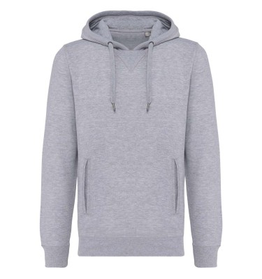 UNISEX ECO-FRIENDLY FRENCH TERRY HOODIE