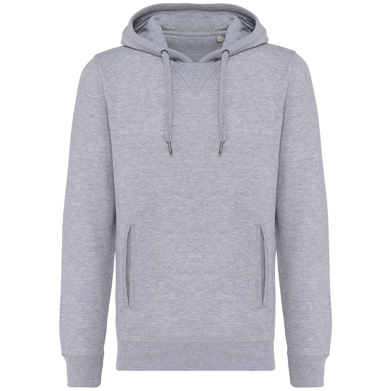 UNISEX ECO-FRIENDLY FRENCH TERRY HOODIE